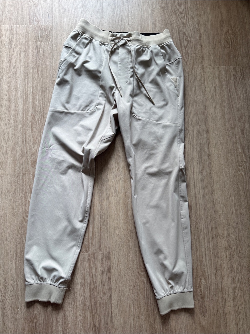 Lululemon ABC Joggers